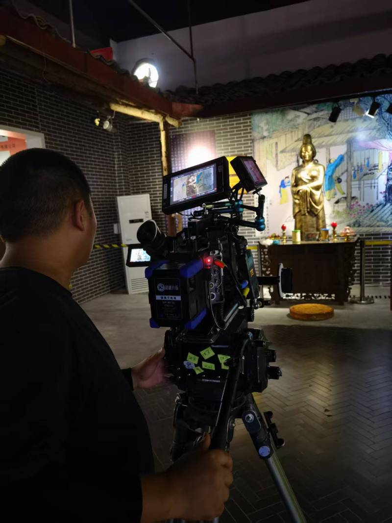 聚焦深泽县产品宣传视频拍摄公司，以专业实力赋能品牌声量升级