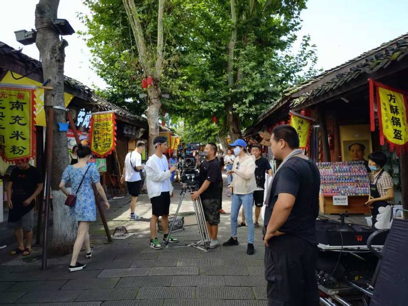 深泽县电商产品视频拍摄制作，开启销量增长新引擎