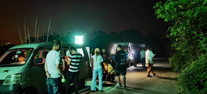 以镜头为笔，绘就深泽县产品视频的进阶之路