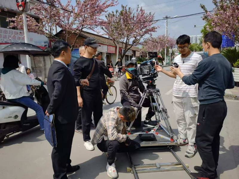 深泽县产品视频拍摄进阶指南，助力产品抢占视觉高地