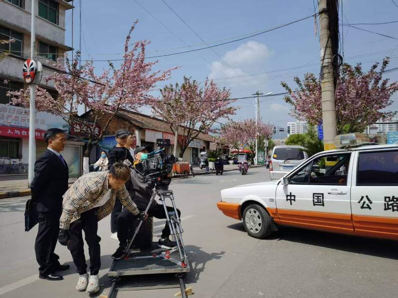 深泽县产品宣传视频拍摄公司：专业赋能，点亮品牌之光
