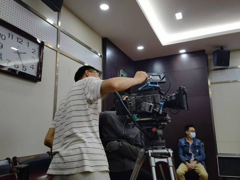 大数据指导创作方向，深泽县产品视频拍摄公司让每帧画面都有效触达