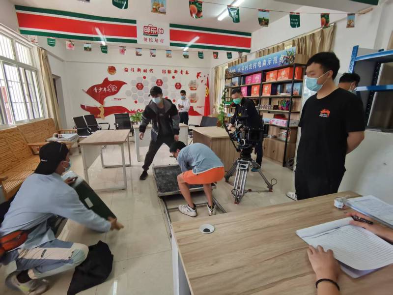 深泽县电商产品视频拍摄制作实战秘籍，助力产品引爆电商流量